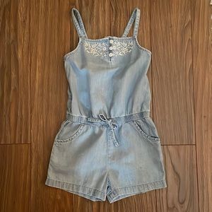 Carter’s Romper